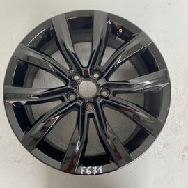 1x Alufelge 18 Zoll 7.0