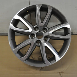 1x Alufelge 18 Zoll 7.5