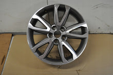 Load image into Gallery viewer, 1x Alufelge 18 Zoll 7.5" 5x114.3 49 5ET Glanz 52910-2W180 Hyundai Santa I Tucson FEL3949284813ow