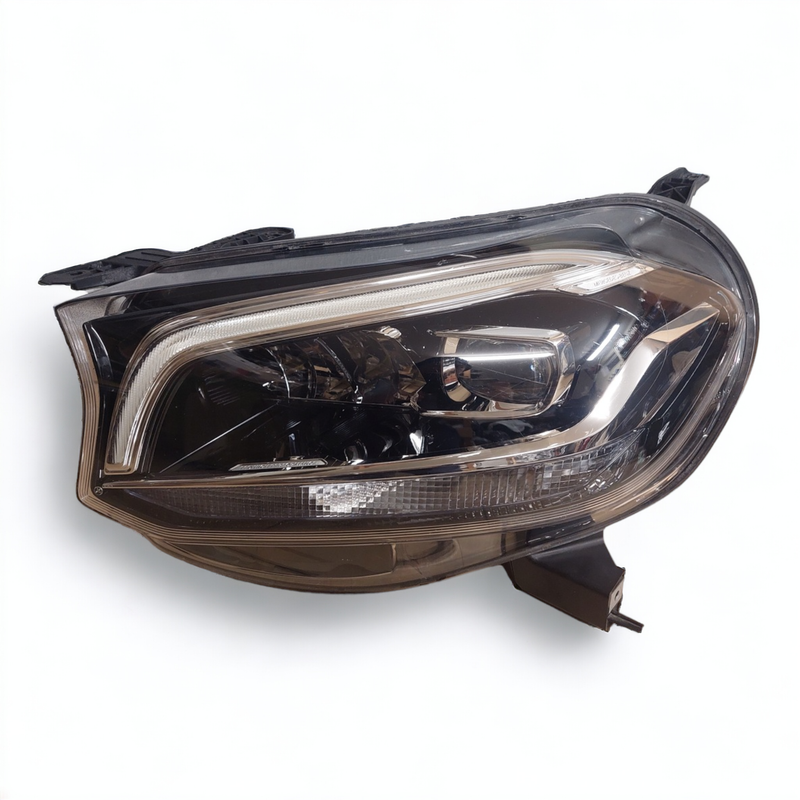 Frontscheinwerfer Mercedes-Benz A4709060800 LED Links Scheinwerfer Headlight