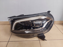 Laden Sie das Bild in den Galerie-Viewer, Frontscheinwerfer Mercedes-Benz A4709060800 LED Links Scheinwerfer Headlight