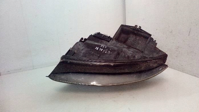 Frontscheinwerfer Audi A4 B6 Rechts Scheinwerfer Headlight