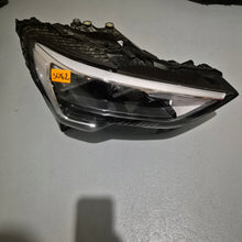 Load image into Gallery viewer, Frontscheinwerfer Audi Q3 83A941012 LED Rechts Scheinwerfer Headlight SCH1547675332fp