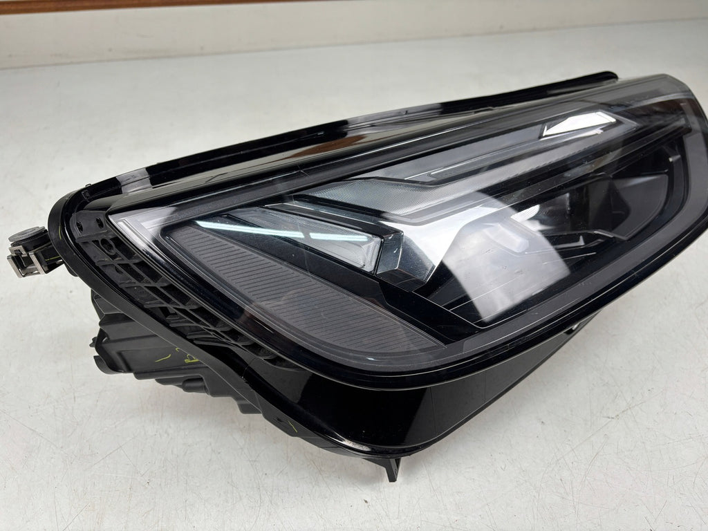 Frontscheinwerfer Audi Q5 X1 5A5BD47-01 Full LED Ein Stück (Rechts oder Links) SCH9148272324te