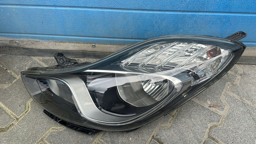 Frontscheinwerfer Hyundai Ix20 Links Scheinwerfer Headlight