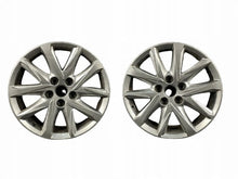 Laden Sie das Bild in den Galerie-Viewer, 1x Alufelge 17 Zoll 7.5&quot; 5x114.3 45ET KB8M-V3-810 Mazda 5 Rim Wheel