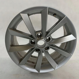 1x Alufelge 17 Zoll 7.0