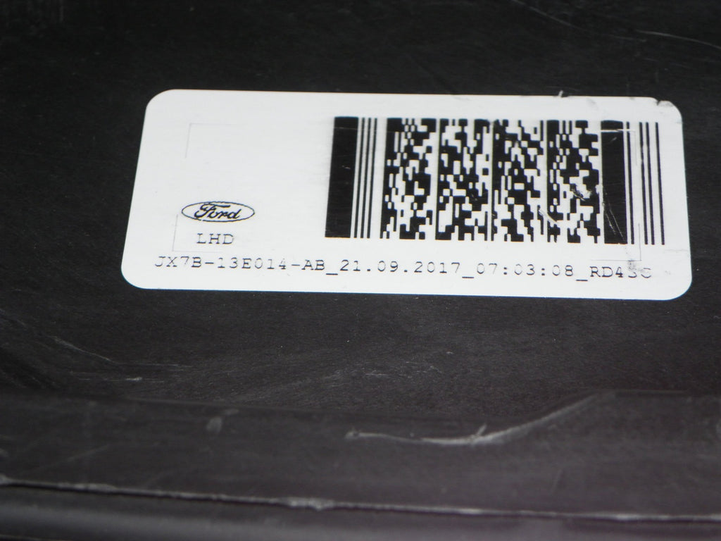 Frontscheinwerfer Ford Focus JX7B-13E014-AB Full LED Rechts Headlight SCH3542413955ae