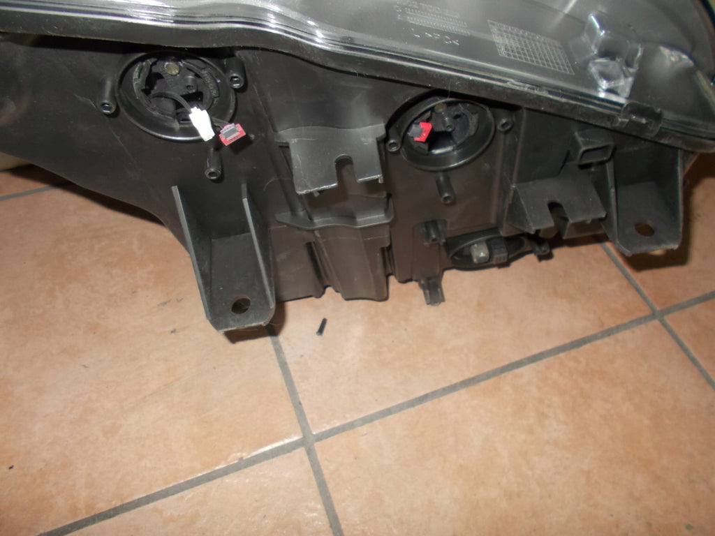 Frontscheinwerfer BMW X3 F25 7217297 7217298 Xenon Ein Stück (Rechts oder Links) SCH5625392308te