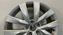 Load image into Gallery viewer, 1x Alufelge 17 Zoll 7.0" 5x112 38ET Glanz Silber 3G8601025 VW Arteon Rim Wheel FEL6900486699cm