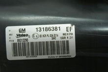 Load image into Gallery viewer, Frontscheinwerfer Opel Corsa D 13186382EF Links Scheinwerfer Headlight