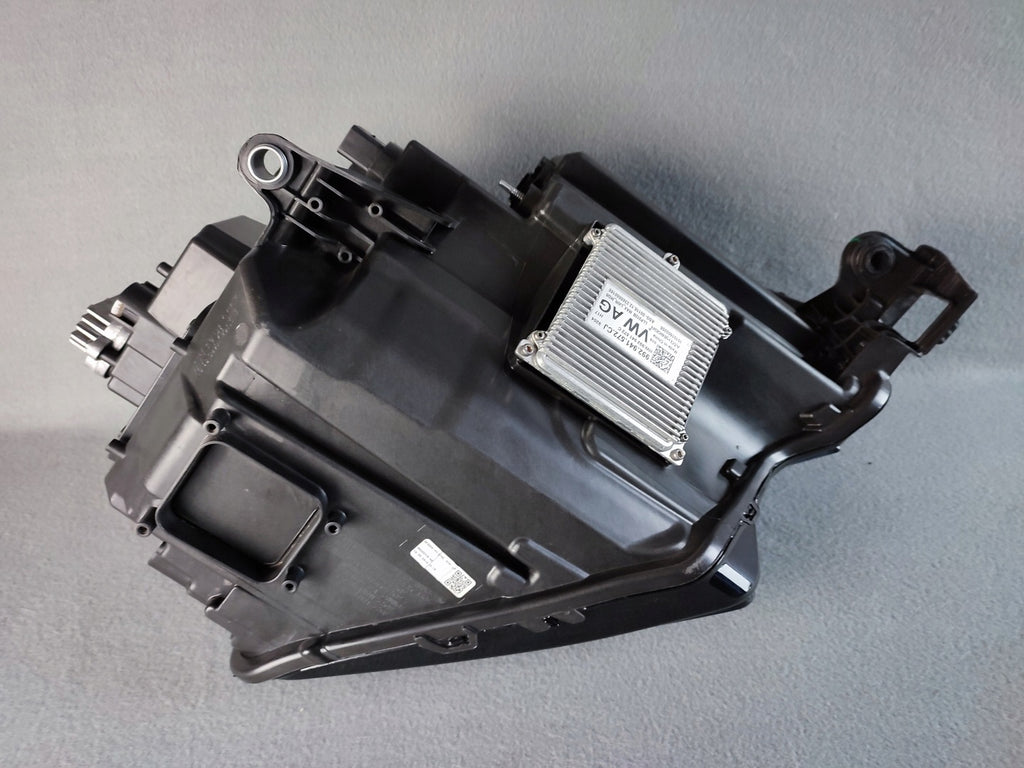 Frontscheinwerfer Skoda Karoq 57B941035B Links Scheinwerfer Headlight SCH9387944390ew