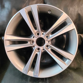 1x Alufelge 18 Zoll 8.5