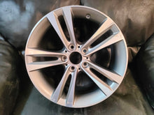 Load image into Gallery viewer, 1x Alufelge 18 Zoll 8.5" 5x120 47ET 6868378 BMW 4 F36 3 F30 F32 F31 Rim Wheel FEL9767813016wl