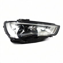 Load image into Gallery viewer, Frontscheinwerfer Audi A3 8V0941754B 1ZS010740-62 LED Rechts Headlight