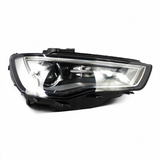 Frontscheinwerfer Audi A3 8V0941754B 1ZS010740-62 LED Rechts Headlight