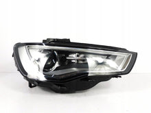 Load image into Gallery viewer, Frontscheinwerfer Audi A3 8V0941754B 1ZS010740-62 LED Rechts Headlight