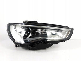 Frontscheinwerfer Audi A3 8V0941032AE Bi-Xenon Rechts Scheinwerfer Headlight