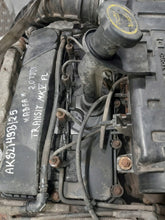 Load image into Gallery viewer, Motor Ford Transit ABFA 2.0 TDDI 74kW 2000 Diesel Engine Komplett MOT1063134988nm