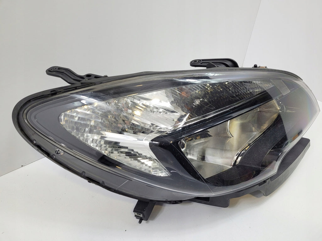 Frontscheinwerfer Opel Mokka 95440412 Rechts Scheinwerfer Headlight