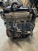 Laden Sie das Bild in den Galerie-Viewer, Motor Skoda Rapid CXM 1.6 TDI 115PS 85kW 2015 Diesel Engine Unkomplett MOT1105022966sy