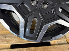 Load image into Gallery viewer, 1x Alufelge 19 Zoll 7.5" 5x114.3 52910-S1710 Hyundai Santa I Fe Rim Wheel FEL1880602894kn