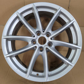 1x Alufelge 18 Zoll 7.0