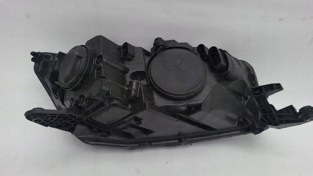 Frontscheinwerfer Skoda Fabia III 6V1941015D Links Scheinwerfer Headlight