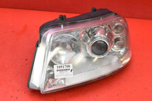 Laden Sie das Bild in den Galerie-Viewer, Frontscheinwerfer VW Sharan 7M3941015S Links Scheinwerfer Headlight SCH3649616851wa