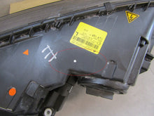 Laden Sie das Bild in den Galerie-Viewer, Frontscheinwerfer Skoda Octavia III 130702425800 Xenon Links Headlight SCH9323525129pc