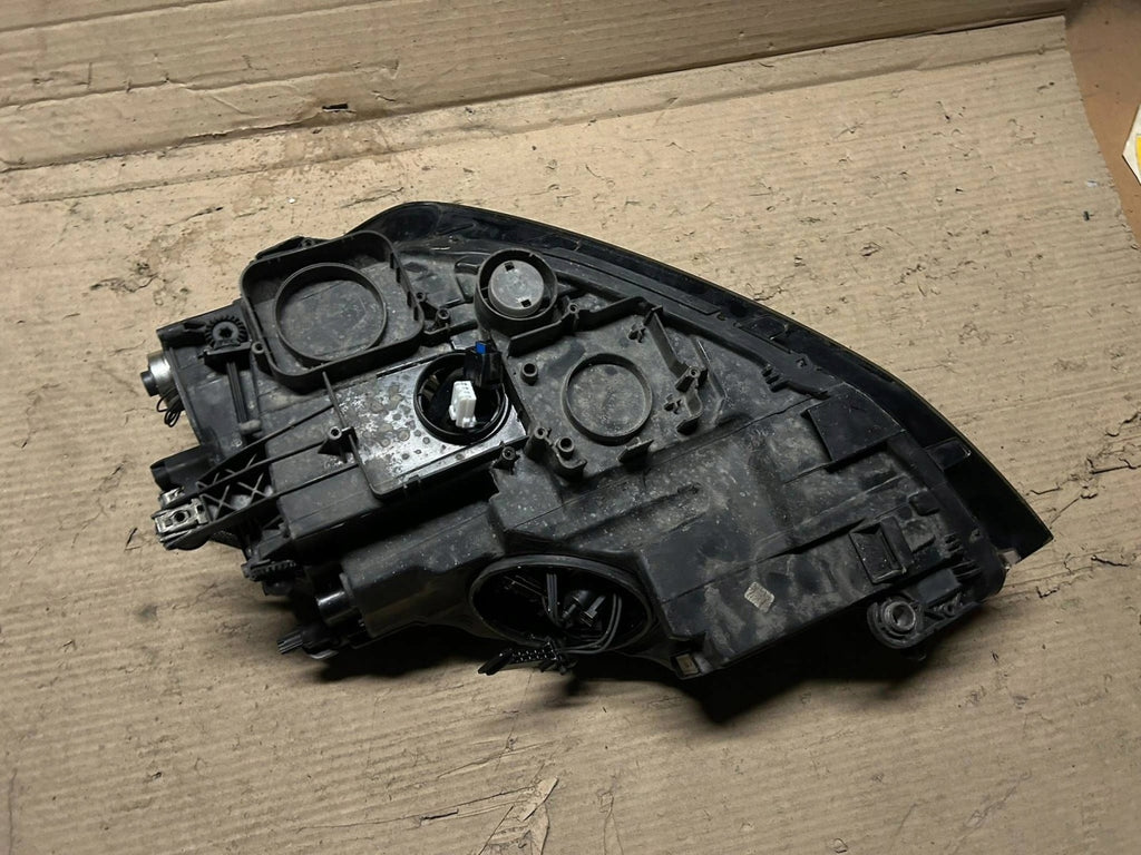 Frontscheinwerfer VW Golf VII 5G1941032 Xenon Rechts Scheinwerfer Headlight SCH3282259282hv