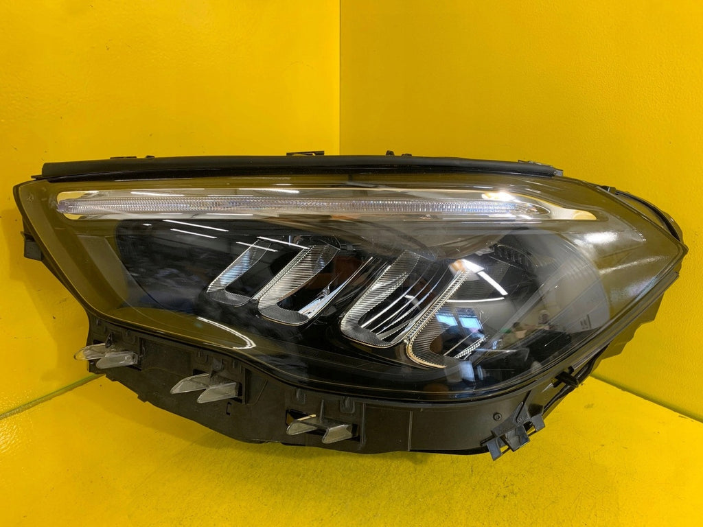 Frontscheinwerfer Mercedes-Benz W247 A2479066107 LED Links Headlight