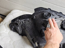 Load image into Gallery viewer, Frontscheinwerfer Renault Megane IV 260606202R LED Links Scheinwerfer Headlight SCH4175206363dg