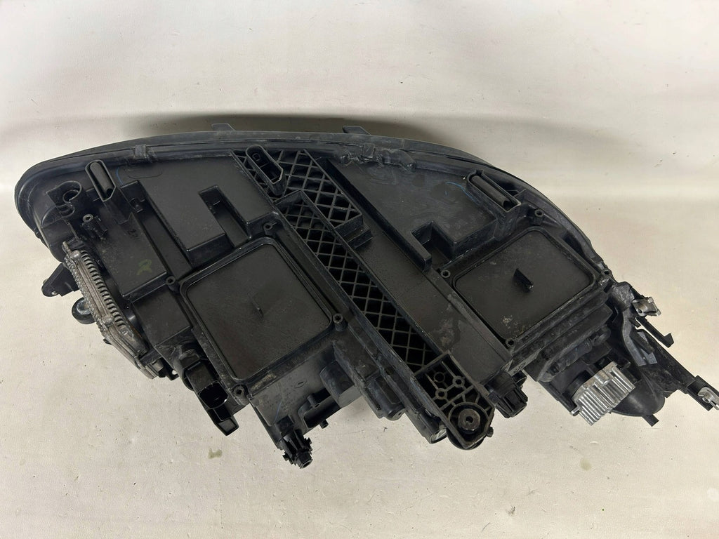 Frontscheinwerfer VW Tiguan 5NN941081D Full LED Links Scheinwerfer Headlight