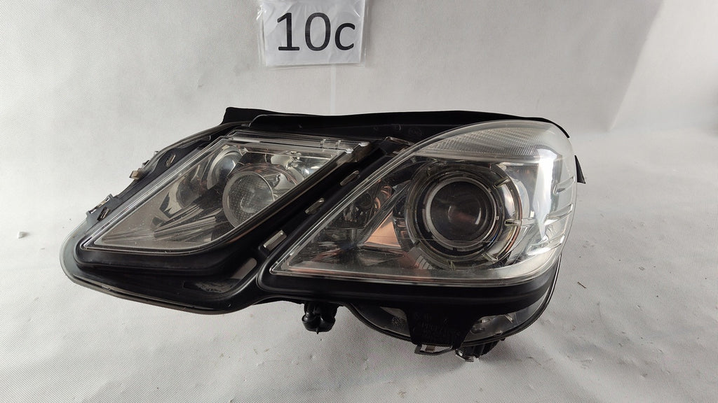 Frontscheinwerfer Mercedes-Benz W212 A2128201959 Xenon Links Headlight