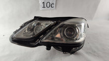 Laden Sie das Bild in den Galerie-Viewer, Frontscheinwerfer Mercedes-Benz W212 A2128201959 Xenon Links Headlight