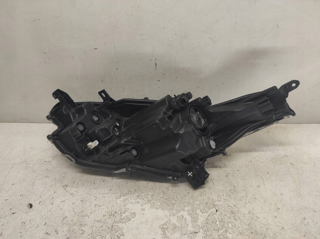 Frontscheinwerfer Toyota IV Yaris Rechts Scheinwerfer Headlight SCH8112650003lh