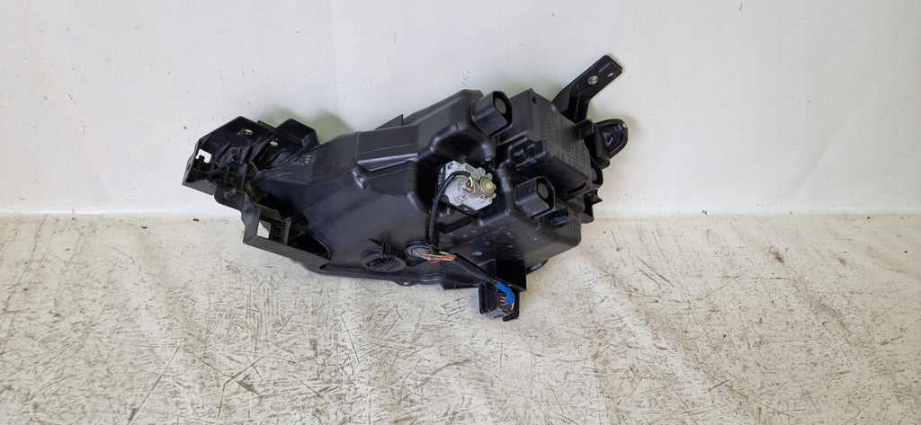 Frontscheinwerfer Mazda Cx-3 Cx3 LED Rechts Scheinwerfer Headlight