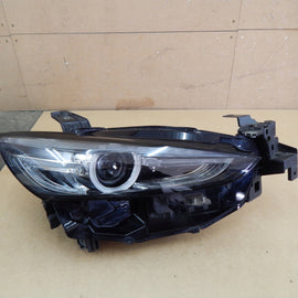 Frontscheinwerfer Mazda 6 Gl GRF5-51030 Rechts Scheinwerfer Headlight SCH9316154203vo