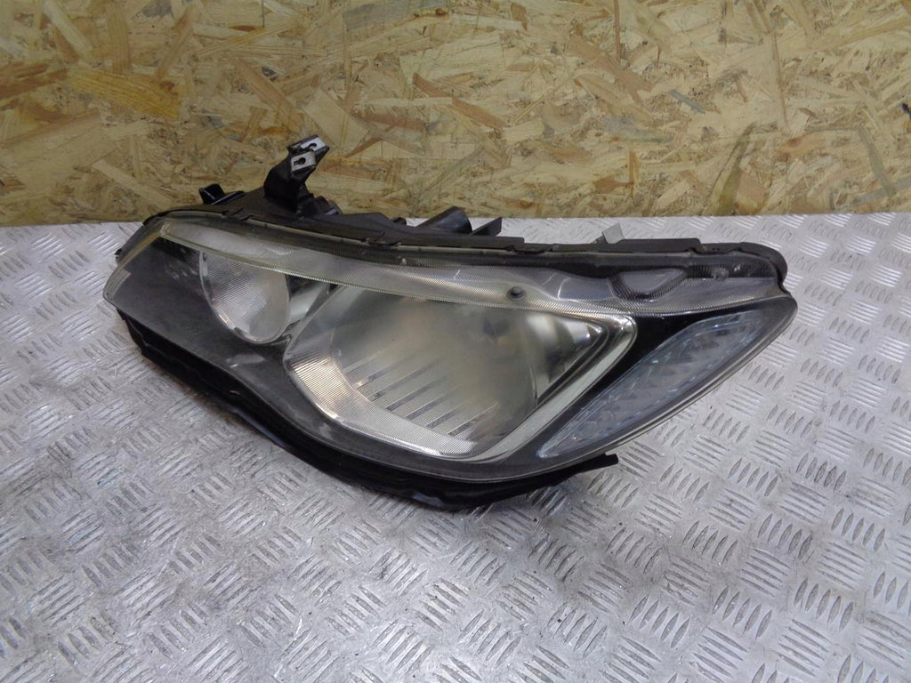 Frontscheinwerfer Honda Civic VIII Links Scheinwerfer Headlight