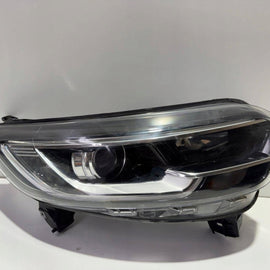 Frontscheinwerfer Renault Kadjar 260101096R Rechts Scheinwerfer Headlight SCH1983158976gj