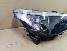Laden Sie das Bild in den Galerie-Viewer, Frontscheinwerfer BMW E60 E61 Rechts Scheinwerfer Headlight SCH7546460715tg