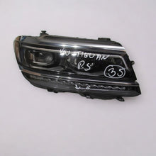 Load image into Gallery viewer, Frontscheinwerfer VW Tiguan 5NB941081D LE15A6359 Full LED Links Headlight