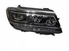 Load image into Gallery viewer, Frontscheinwerfer VW Tiguan 5NB941081D LE15A6359 Full LED Links Headlight