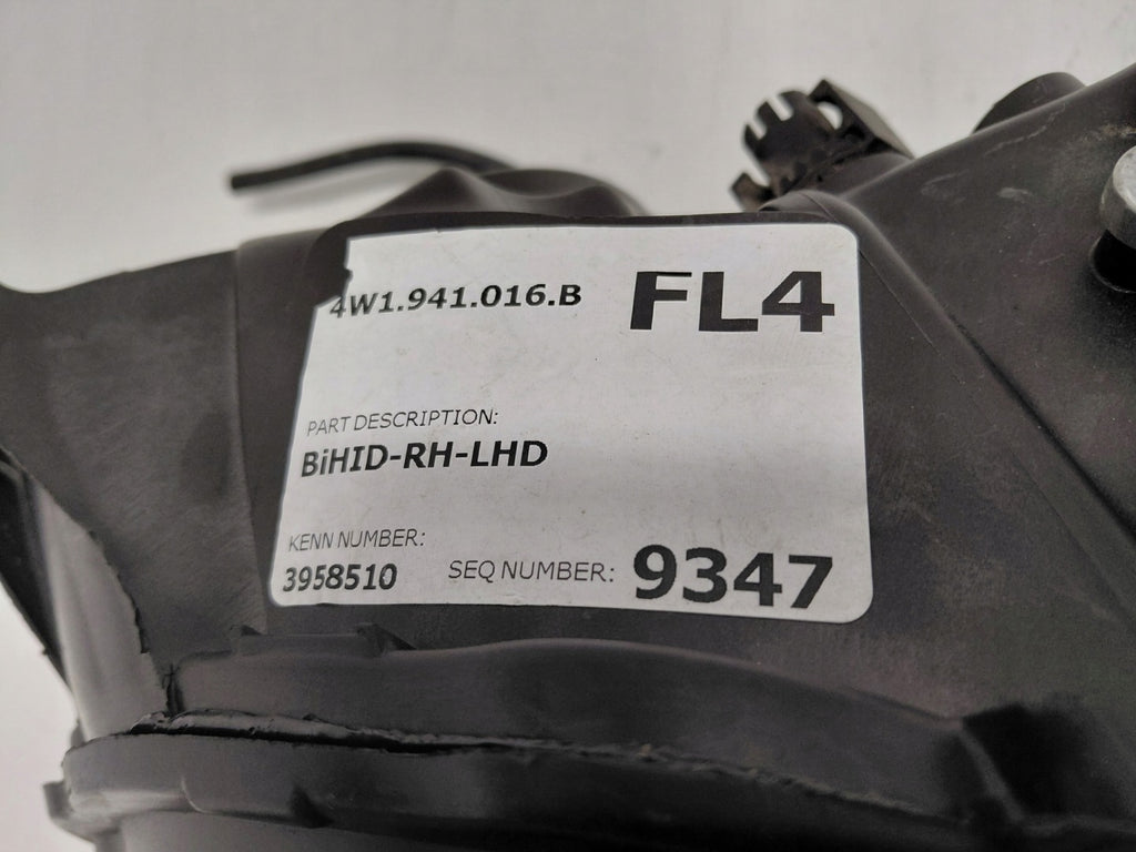 Frontscheinwerfer Bentley Flying Spur -13005-AD Xenon Rechts Headlight SCH8306832696xq