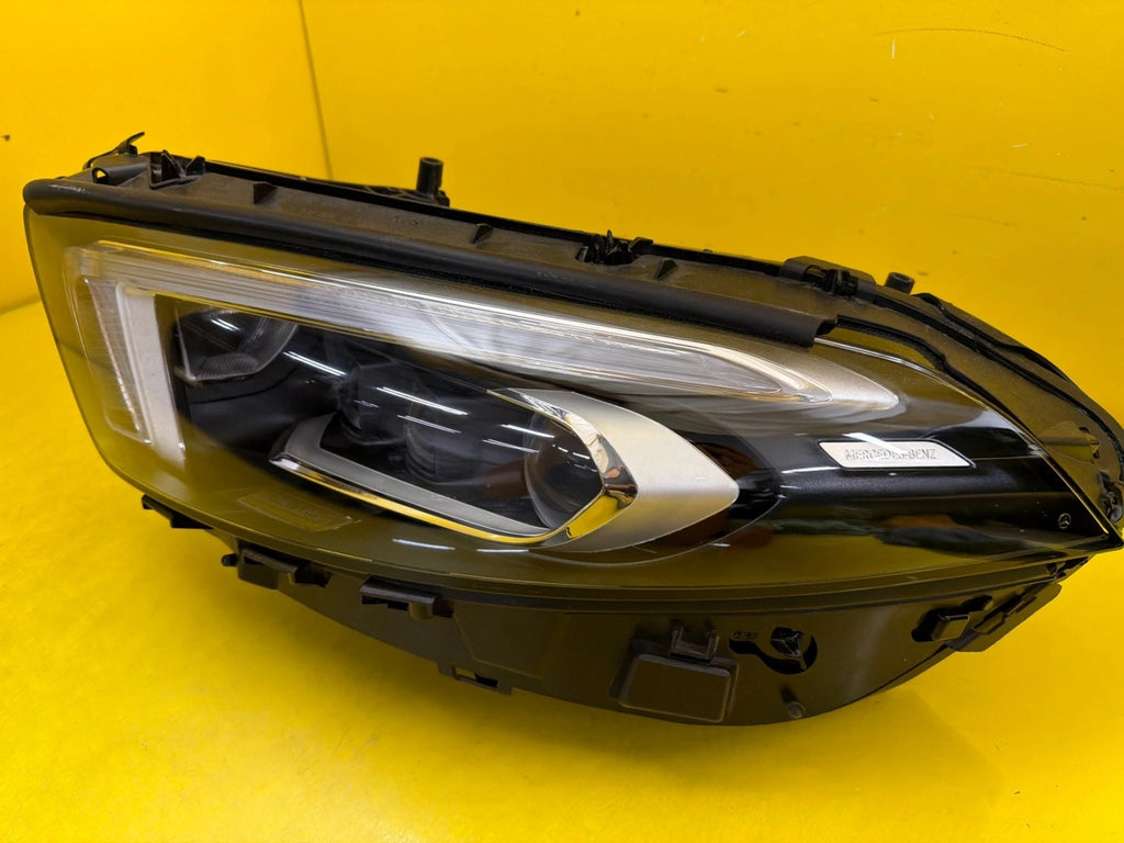 Frontscheinwerfer Mercedes-Benz W177 A1779062505 LED Links Headlight SCH4403378244ff