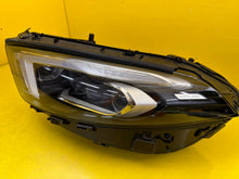 Laden Sie das Bild in den Galerie-Viewer, Frontscheinwerfer Mercedes-Benz W177 A1779062505 LED Links Headlight SCH4403378244ff