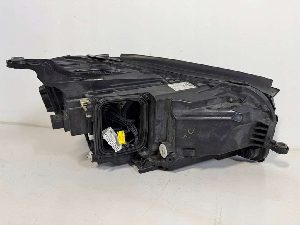 Frontscheinwerfer Mercedes-Benz Gle A1070056504 LED Links Scheinwerfer Headlight SCH6566845710zi