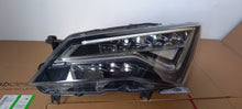 Laden Sie das Bild in den Galerie-Viewer, Frontscheinwerfer Seat Ateca 576941007D LED Links Scheinwerfer Headlight