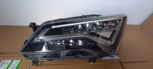 Laden Sie das Bild in den Galerie-Viewer, Frontscheinwerfer Seat Ateca 576941007D LED Links Scheinwerfer Headlight SCH9444788586gv